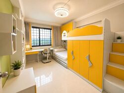 Blk 568 Pasir Ris Street 51 (Pasir Ris), HDB 5 Rooms #591294791